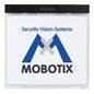 Mobotix MX-2WIREPLUS-INFO1-EXT-BL Info Module Mx2wire+ With LEDs, Black