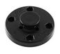 RAM Mounts RAM Composite Octagon Button with Round Plate