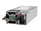 Hewlett Packard Enterprise HPE 1600W Flex slot platinum hot plug low halogen power supply