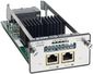 Cisco 10GBASE-T Network Module, 2x Ports, Spare