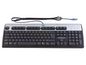 HP Keyboard Basic 2004 Swedish