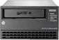 Hewlett Packard Enterprise LTO-6, 6.25TB, 5.25", SAS, 7.3kg, black