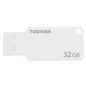 Toshiba 32GB, USB 3.0, White