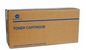 Konica Toner Cartridge TN-321Y - Yellow - Laser - 25000 Pages