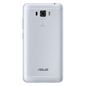 Asus Back Cover, ZC551KL, Silver