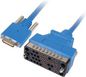Hewlett Packard Enterprise HP ProCurve Secure Router Serial Cable V.35 DTE