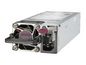 Hewlett Packard Enterprise 800W Flex Slot Platinum Hot Plug Low Halogen Power Supply Kit