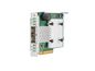 Hewlett Packard Enterprise Ethernet 10/25Gb 2-port 622FLR-SFP28 Converged Network Adapter