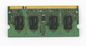 HP 1GB, 800MHz, PC2-6400, SDRAM Small Outline Dual In-Line Memory Module (SODIMM)