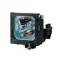 Projector Lamp for Panasonic ET-LAL6510, MICROLAMP