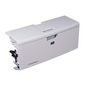 HP Toner cartridge door - Fold down door used when accessing the toner cartridge - Front top and front of printer cover