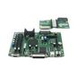 HP Formatter PC board assembly - For the LaserJet 9040MFP and 9050MFP series
