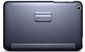 Lenovo A8-50 Folio Case & Film, Dark Blue
