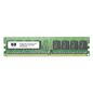 Hewlett Packard Enterprise HP 4GB (1x4GB) Dual Rank x8 PC3L-10600 (DDR3-1333) Unbuffered CAS-9 Memory Kit