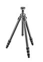 Gitzo Mountaineer Tripod Series 2 Carbon 4 sections Long