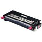 Dell 8000-Page Magenta Toner Cartridge for Dell Color Laser Printer 3110cn & 3115cn