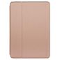 Targus Click-In, iPad (7th gen.) 10.2/iPad Air 10.5/iPad Pro 10.5, PU, TPU, Rose Gold