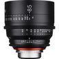 Samyang XEEN 85mm T1.5 Cinema Lens, PL Mount