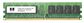 Hewlett Packard Enterprise 2GB DDR3 1333 - 2GB (128MBx8), 1333MHz, PC3-10600R, DDR3 DIMM, ECC, Registered, 240-pin