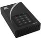 Apricorn Aegis Padlock DT 10TB, USB 3.0, 12V, 8 MB, 12 ms