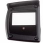 Axis Q62 FRONT WINDOW KIT A