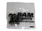 RAM Mounts RAM Hardware Pack for Garmin 195, 295 & SPIII