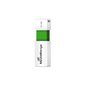 MediaRange MediaRange USB flash drive, color edition, green, 32GB