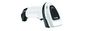 Zebra DS8178 Cordless 1D/2D Handheld Imager, 1280 x 960 pixels, Circular 617nm Amber LED, Bluetooth 4.0 BLE, IP42, Nova White