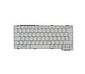 Keyboard White(NORDIC) 38017901
