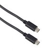 Targus USB-C To USB-C 3.1 Gen2, 10Gbps, 1m, Black