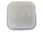 Ventev Large Wi-Fi AP Cover with Universal Mounting Plate