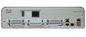 Cisco 1941 w/ 2x Gigabit Ethernet, 2 EHWIC slots, 1 ISM slot, 256MB CF, 512MB DRAM, IP Base License