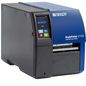 Brady UK with Peel function and Brady Workstation PWID Suite 252.00 mm x 288.00 mm