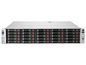 Hewlett Packard Enterprise HP ProLiant DL380e Gen8 E5-2420v2 1.9GHz 6-core 12GB-R Hot Plug SAS/SATA 25 SFF 750W PS Server