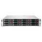 Hewlett Packard Enterprise HP ProLiant DL380e Gen8 E5-2420 1.9GHz 6-core 1P 12GB-R P420 Hot Plug 12 LFF 750W PS Server