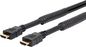Vivolink Pro HDMI Armouring cable, FHD, 20m, Black