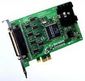 Brainboxes PCI Express Lynx 8 Port Velocity RS232 8x25-pin