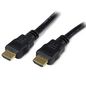 StarTech.com StarTech.com 1.5m High Speed HDMI Cable – Ultra HD 4k x 2k HDMI Cable – HDMI to HDMI M/M - 5 ft HDMI 1.4 Cable - Audio/Video Gold-Plated