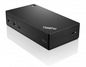 Lenovo ThinkPad USB 3.0 Ultra Dock, 224g, Black