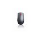 Lenovo Wireless Laser Mouse, 1600 dpi, 4-way scroll, 2.4 GHz, 5 buttons, 180 g, 64 x 113 x 34 mm