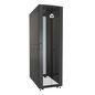 Vertiv Vertiv VR Rack - 48U Server Rack Enclosure| 2265x600x1100mm (HxWxD)| 19-inch rack cabinet (VR3107)