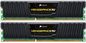 16GB Vengeance LP DDR3 Memory  CML16GX3M2A1600C9