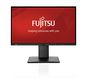 Fujitsu 27', 16:9, 4K, 5ms, 2 x 2W, USB 3.1 Gen1, 7.81kg