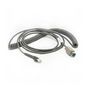 Zebra USB Cable CBA-U08-C15ZAR