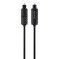Belkin Digital Optical Audio Cable with Adapter 1.8m