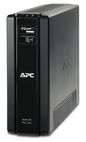 APC Back-UPS Pro 1500 - 1500 VA, 865 W, 230V, 160 - 286V