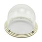 ACTi Transparent Dome Cover, Vandal Proof