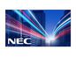 NEC 1210 x 680, 55", 16:9, 1200:1, 12 ms, 60 Hz, 3.5mm jack, LAN 100Mbit, Sensor, 1213 x 684 x 95 mm, 32.7 kg