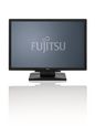 Fujitsu E22W-6 LED, 55.9cm (22"), 16:10, 1680x1050pixel, LED backlight, 1000:1, 5ms, 250cd/m², DVI/D-SUB, HDCP, 2x 1.5W RMS, 4.0kg