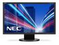 NEC 21.5" W-LED TN TFT, 1920x1080 (16:9), 250cd/m2, 5ms, 2x1W, DVI-D, VGA